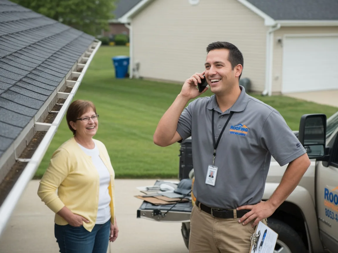 Local Roofing Contractors Pleasant Hope, MO FAQs